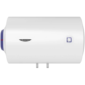 Ūdens sildītājs Ariston BLU1 R 100 L, horizontāls 