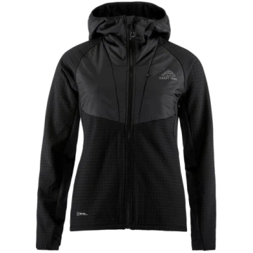 CRAFT PRO Trail SubZ Jacket Women"s
