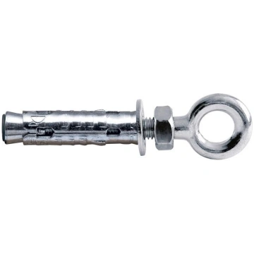 ANCHOR BOLT TNTRC10 15X60 WITH LOOP TNTRC10 (20005
