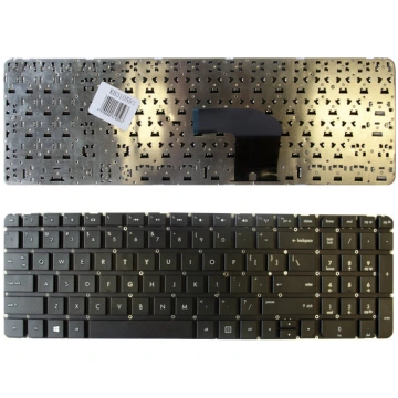 HP Pavilion G6-2000 Series
