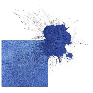 Epoksīda pigments (vizlas pulveris)
