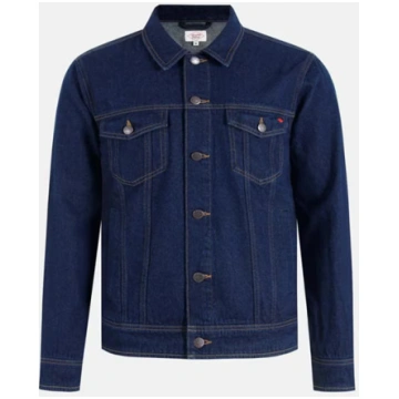 Men's Denim Jacket