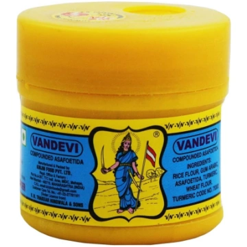 Asafetīda Vandevi