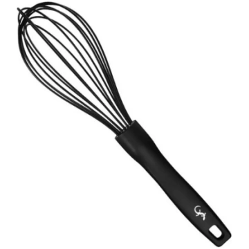 Putotājs Lurch SMART TOOL 32 cm, melns silikons ar