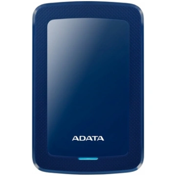 External HDD|ADATA|HV300|1TB|USB 3.1|Colour Blue|A
