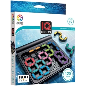 Iuvi Smart Games IQ Digits (454915) 454915