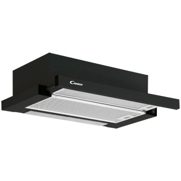 Iebūvējamais nosūcējs CANDY CBT625/2B/1