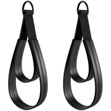 2 gab. Pilates dubultās cilpas jostas – fitnesa jo