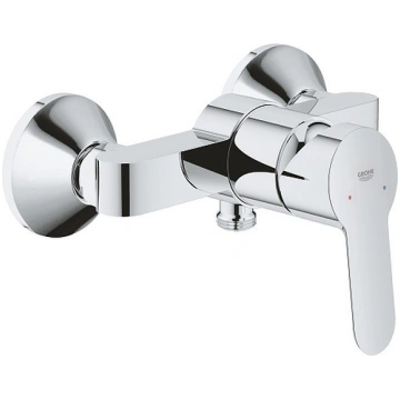 BauEdge dušas maisītājs, hroms Grohe 131100085