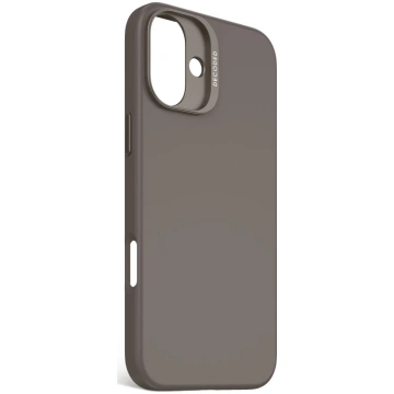 Decoded Silicone Case iPhone 16 Plus with MagSafe 