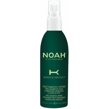 Keratin Protect Pre-Shampoo Spray Atjaunošs sprejs