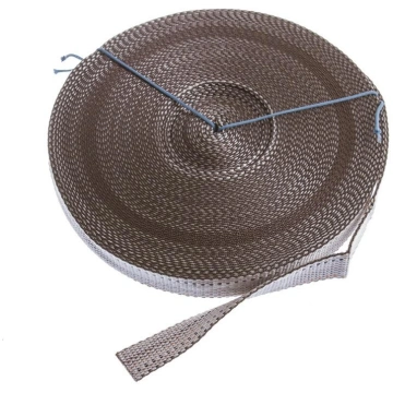 POLYAMIDE STRIPE ROSE 30MM 4772013390428 (27005086