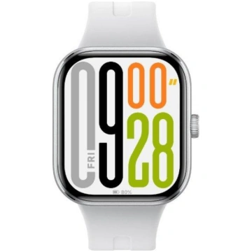 Xiaomi Redmi Watch 5 Viedpulkstenis BHR9381GL