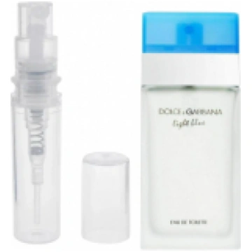 Dolce & Gabbana - Light Blue (Refan 189) Women 2ML
