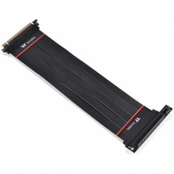 Thermaltake Riser TT Pr emium PCI-E 4.0 300mm 9 | 