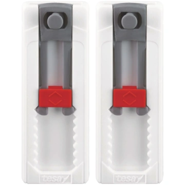 REGULĒJAMA PAŠLĪMĒJOŠA NAGLA ADHESIVE-NAIL/3 TESA