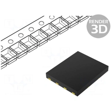 IC: PMIC | battery charging controller | 2-4 x Li-