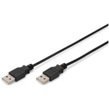 Digitus ASSMANN - USB- Cable - USB Type A 4- pin (