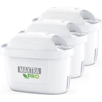 Brita Maxtra Pro Hard Water Expert filter 3 pc ( 1