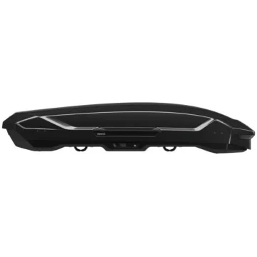 Thule Motion 3 XL Melna (500L)