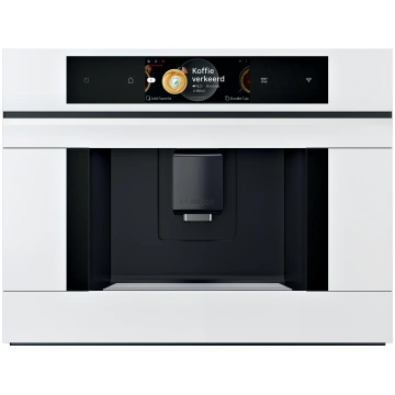 Bosch Sērija 8, Iebūvējams pilnībā automātisks kaf