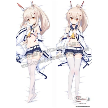 ADP Ayanami - Azur Lane Anime Dakimakura Japanese 