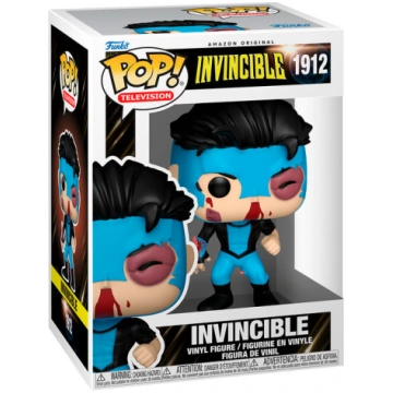 Funko Pop! Invincible - Invincible #1912