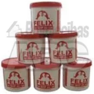 Rokas tīrīšanas pasta ""Felix"" 500gr xx