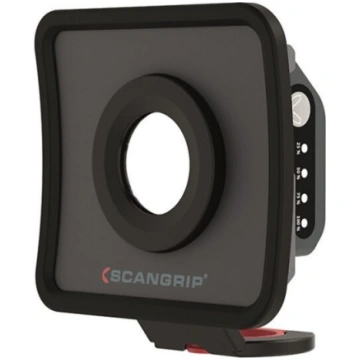 Scangrip Nova Mini – Kompakta LED Darba Lampa Deta