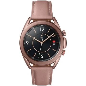 Viedais pulkstenis Samsung Galaxy Watch 3 41mm LTE