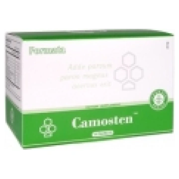 Camosten™ (14 pcs.) - kalcijs + magnijs + D - Sant