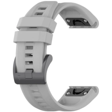 OEM Wristband 12 Grey