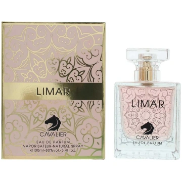 Smaržas sievietēm, Cavalier, Limar EDP 100ml
