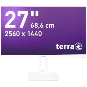 TERRA 3030222 datora monitors 60.5 cm (23.8 collu)