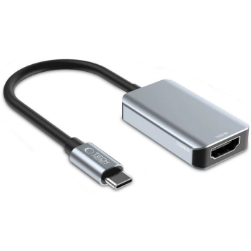 Tech-Protect UltraBoost USB-C (Male) / HDMI (Femal