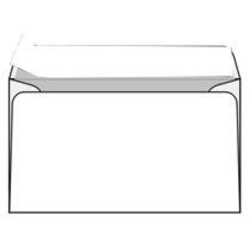 Aploksnes C6 HK 114x162mm, 10gab