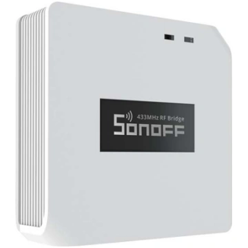 Centrmezgls Sonoff Smart Hub Sonoff RF BridgeR2 43