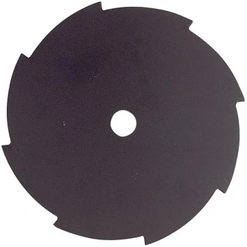Krūmgrieža asmens 8T-255x25.4x1,8mm FGP405826