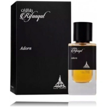 Paris Corner PARIS CORNER Rifaaqat Adorn EDP spray