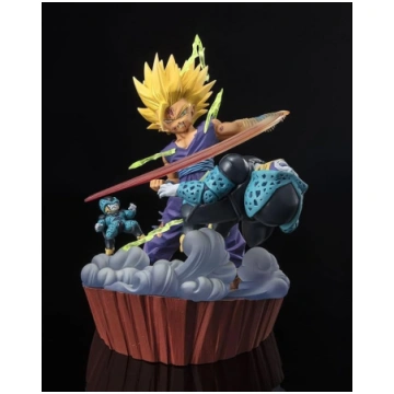 TAMASHII NATIONS Dragon Ball FiguartsZERO Extra Ba