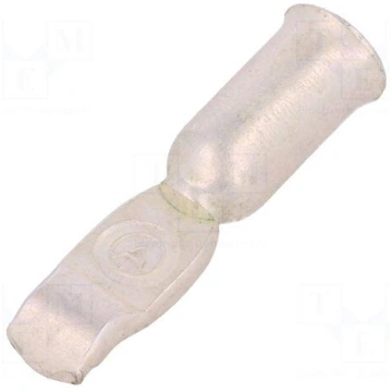 Contact | hermaphrodite | 13.3mm2 | 6AWG | silver 
