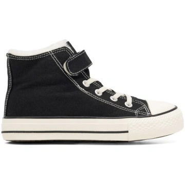 DeeZee Kedas CSS20038-01 Melns