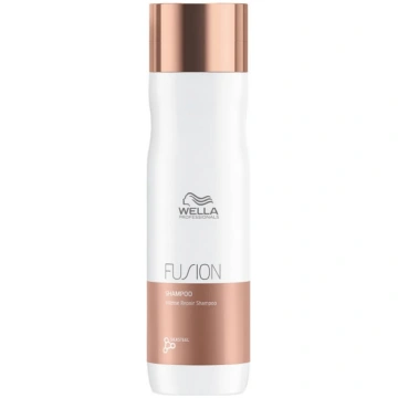 Wella Professionals Fusion Intense Repair Shampoo 