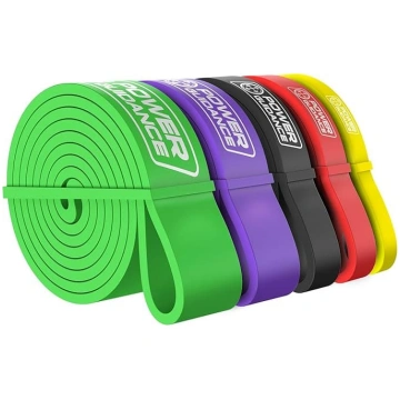 POWER GUIDANCE Resistance Bands,Widerstandsbänder