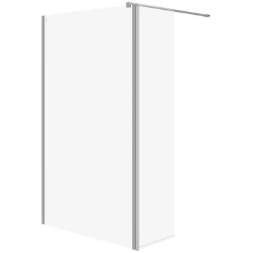 Cersanit (salona Walk-in) Set B790: Kabina Walk-in