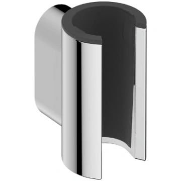 Dušas turētājs PORTER Fine S, chrome, HANSGROHE
