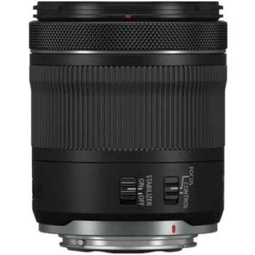 CANON EOS RP + RF 24-105mm F4-7.1 IS STM MILC 26.2