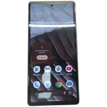 Lietots - Google Pixel 7A 128 gb (P1027067)