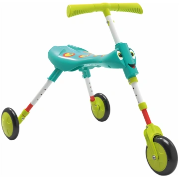 MOOKIE trīsritenis Scuttle XL, 8555