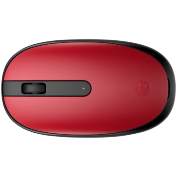 HP 240 Empire Red Bluetooth Mouse Hewlett-Packard 